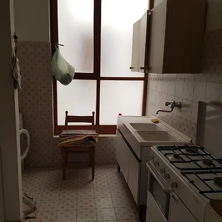 Apartment Ws Crazy