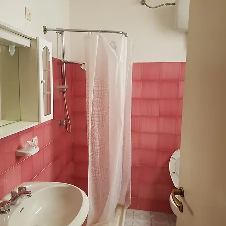 Ws Crazy Apartment