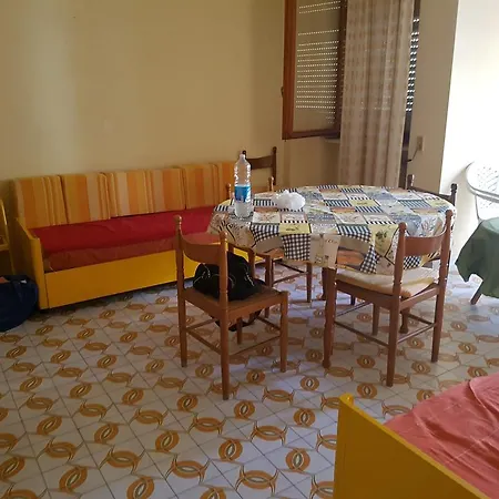 Apartment Ws Crazy *
