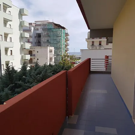 Ws Crazy Apartment *